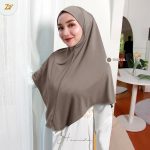 Hamida Khimar Dagu