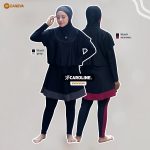 Caroline Swimwear Muslimah