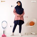 IC – Willow Set Sporty