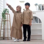 VC – Sakeena Couple Anak