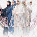 IC – Zaneva Prayer Set