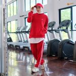 Zaneva Sportwear – Edisi Kemerdekaan