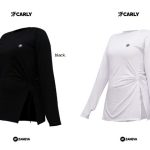 IC – Carly Top X Georgie