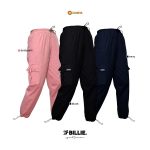 IC – Nadine X Billie