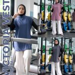 IC – VEST X GEORIGE