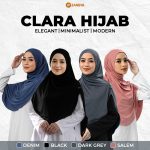 IC – WILLOW X GEORGIE X CLARA
