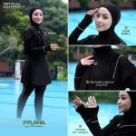 IC – Flavia Swimwear