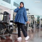 IC – Camillie Jacket