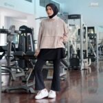 IC – Zoe Jacket X Fiora Pants