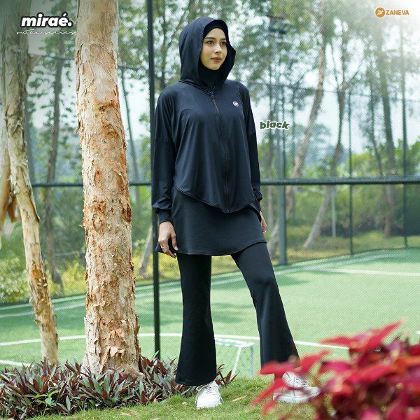Mirae Black C