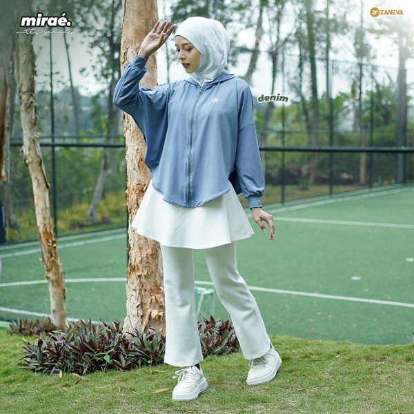 Mirae Denim A