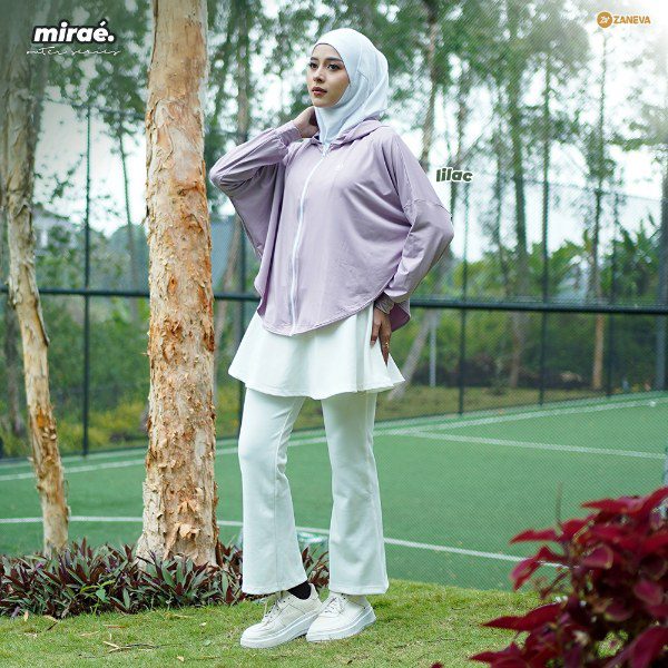 Mirae Lilac A